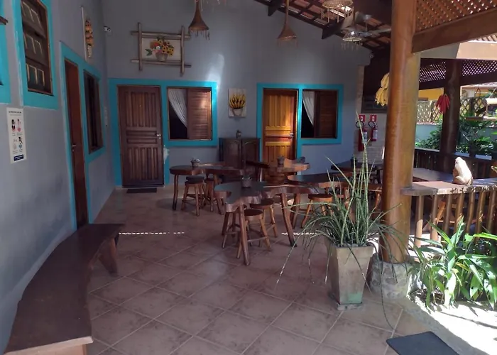 Suites Madalena Itamambuca Ubatuba